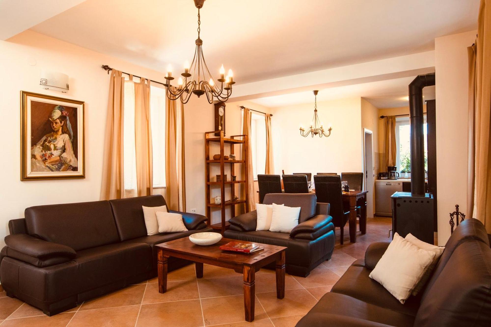 Villa Pendo 1450- Full Private Luxury *