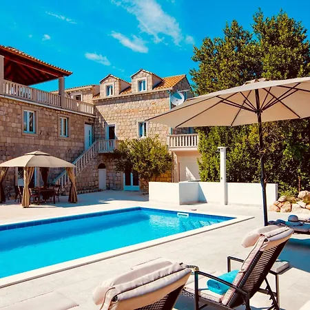 Villa Pendo 1450- Full Private Luxury Property Komaji Exterior foto