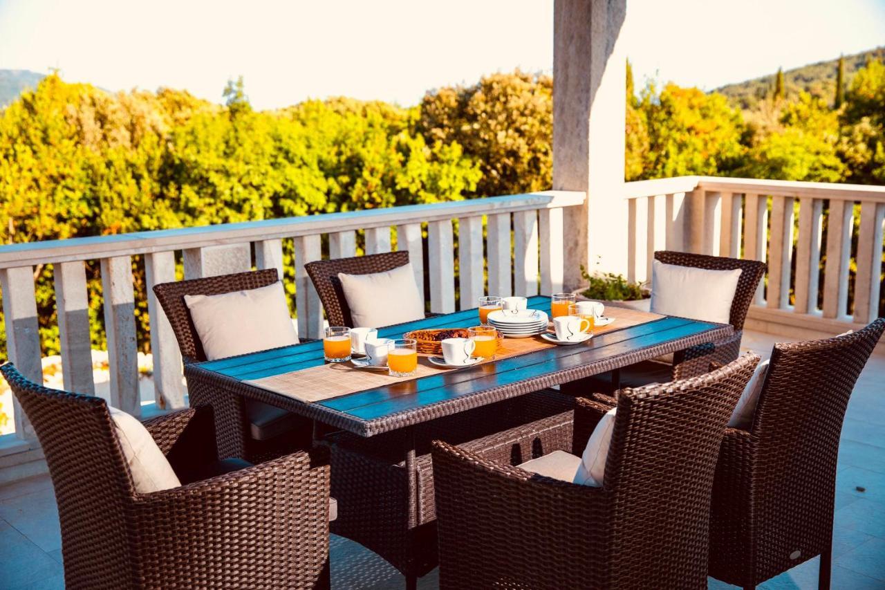 Villa Pendo 1450- Full Private Luxury