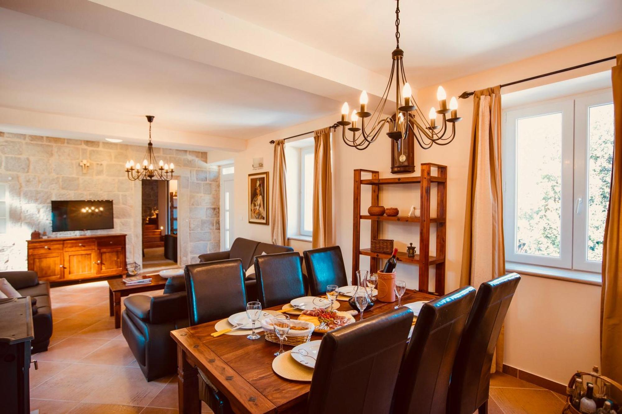 Villa Pendo 1450- Full Private Luxury *