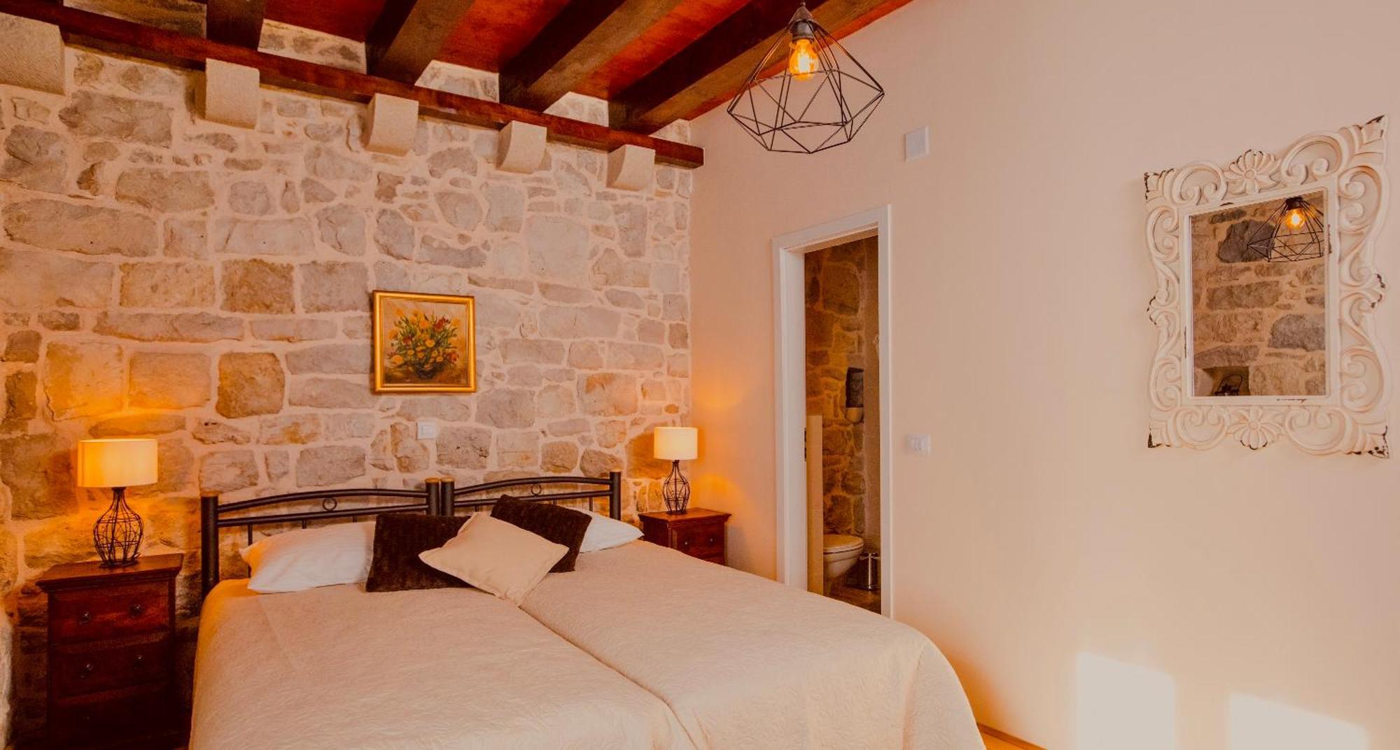 Villa Pendo 1450- Full Private Luxury *